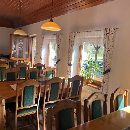 Restaurace Stare Sedlo Gasthof
