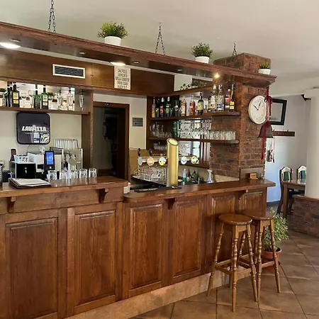 Gasthof Restaurace Stare Sedlo