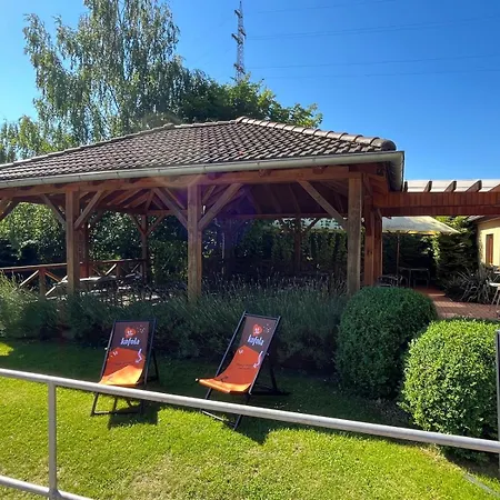 Restaurace Stare Sedlo Gasthof 3*