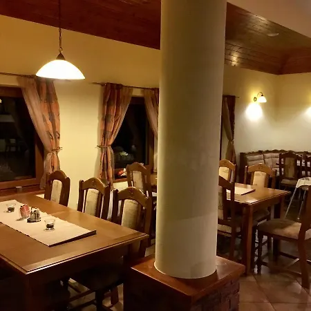 Restaurace Stare Sedlo Gasthof Orlík