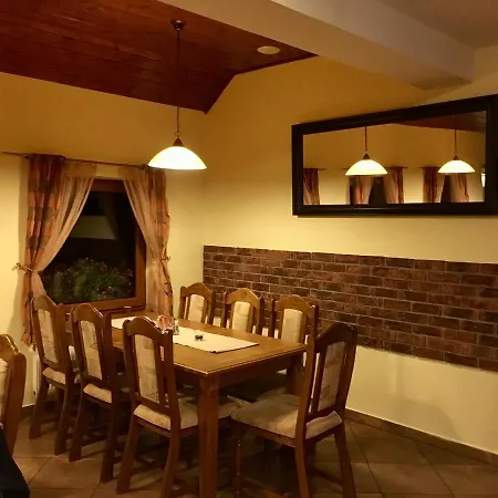 Restaurace Stare Sedlo Gasthof 3*