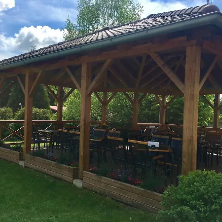 Gasthof Restaurace Stare Sedlo
